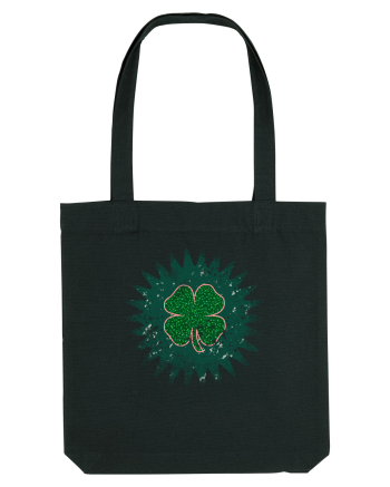 Lucky Irish Black