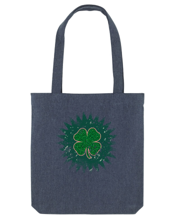 Lucky Irish Midnight Blue