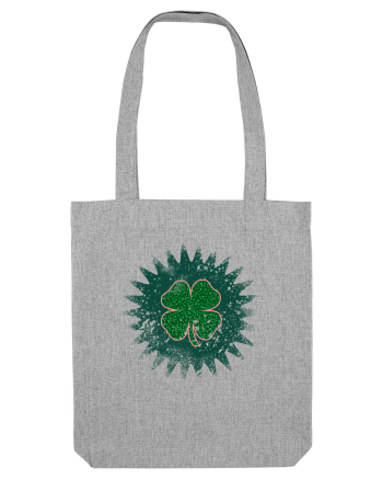 Lucky Irish Heather Grey