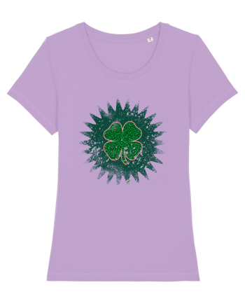 Lucky Irish Lavender Dawn