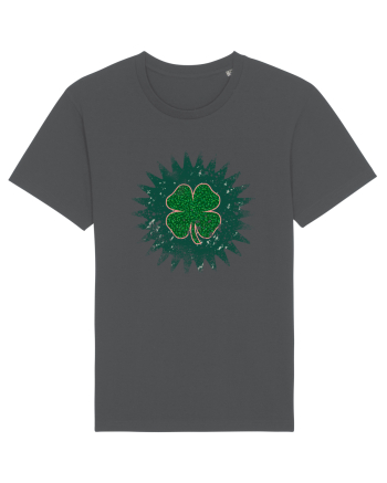 Lucky Irish Anthracite