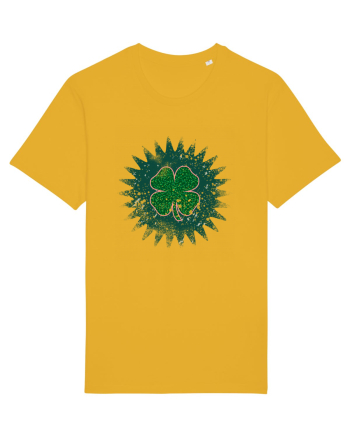 Lucky Irish Spectra Yellow