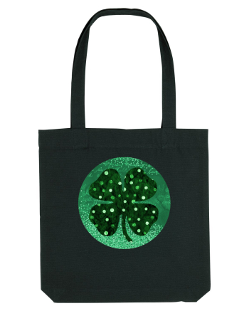 Lucky St. Patrick Black