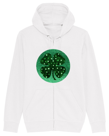 Lucky St. Patrick White