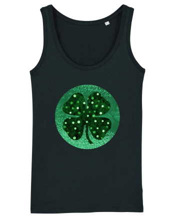 Lucky St. Patrick Black