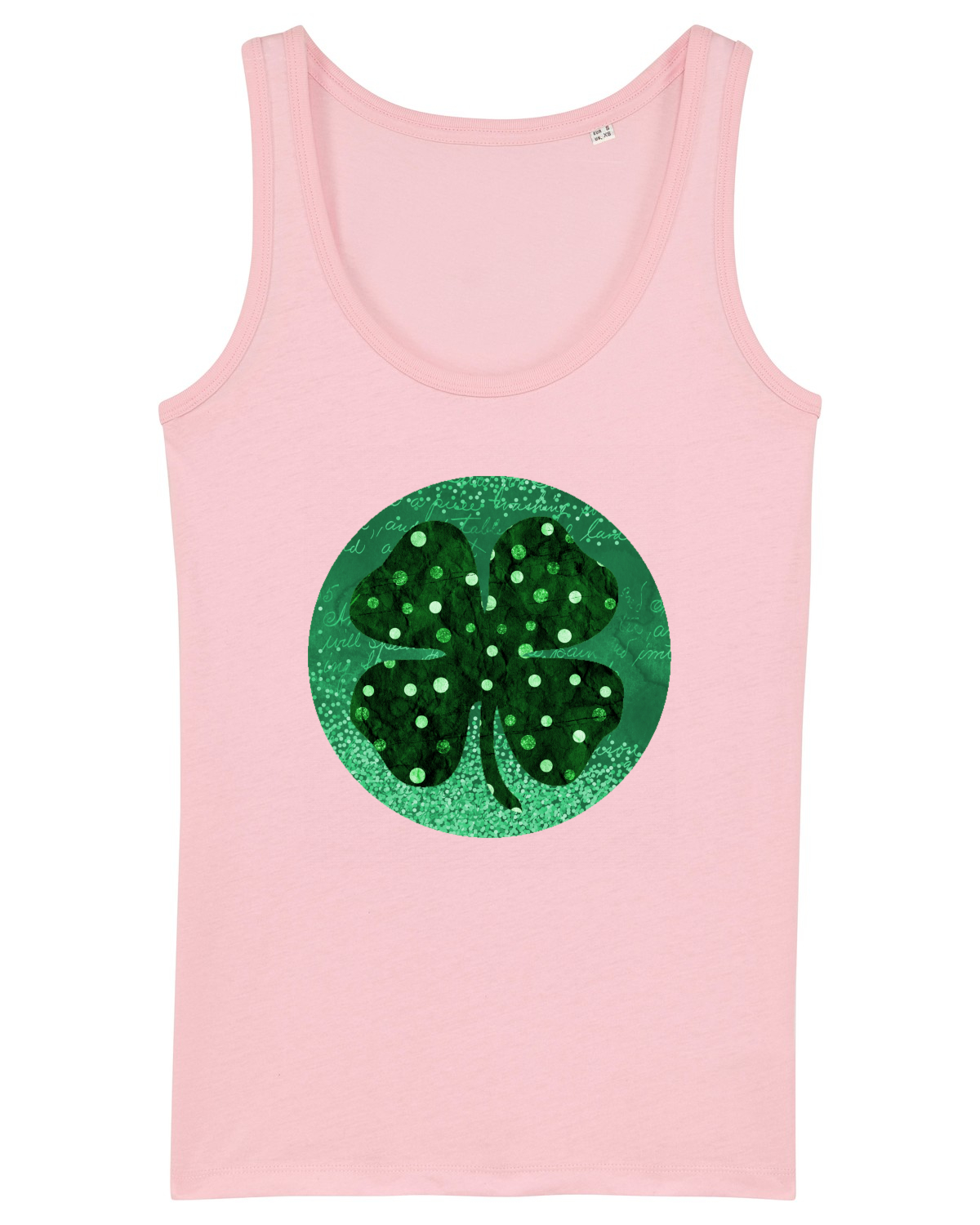 Maiou Damă Dreamer Cotton Pink