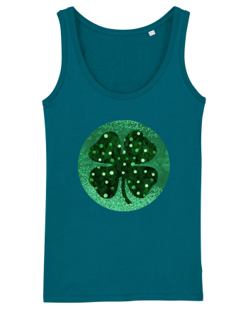 Lucky St. Patrick Ocean Depth