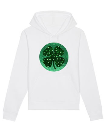 Lucky St. Patrick White