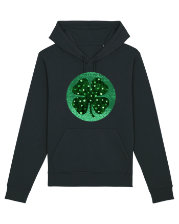 Lucky St. Patrick Black
