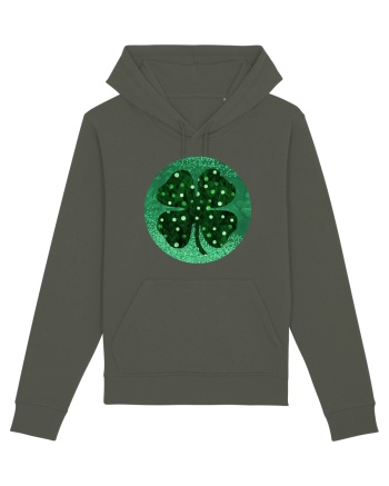 Lucky St. Patrick Khaki