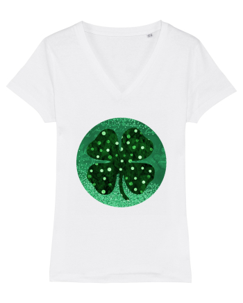 Lucky St. Patrick White