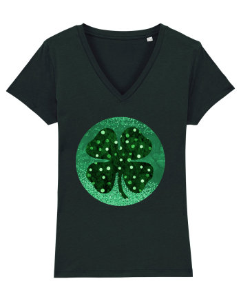Lucky St. Patrick Black