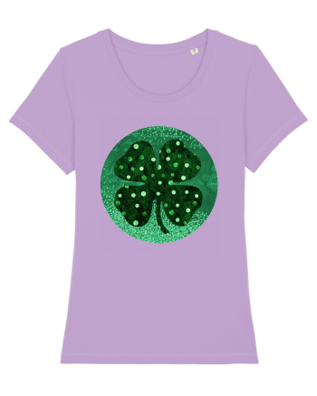 Lucky St. Patrick Lavender Dawn
