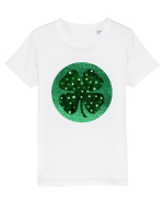 Lucky St. Patrick Tricou mânecă scurtă  Copii Mini Creator
