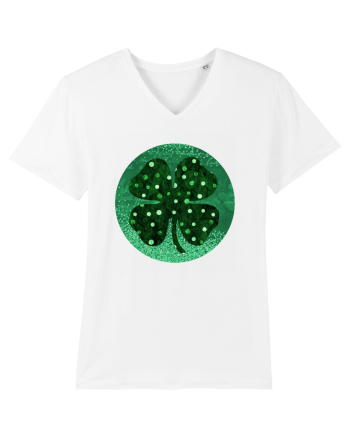 Lucky St. Patrick White