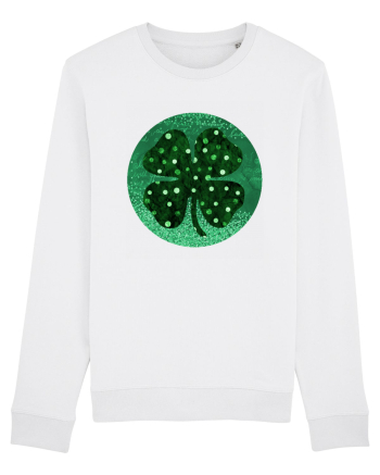 Lucky St. Patrick White