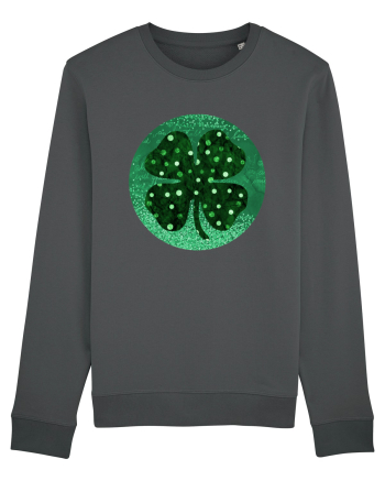 Lucky St. Patrick Anthracite