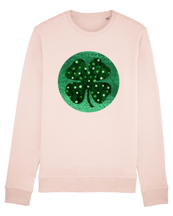 Lucky St. Patrick Candy Pink