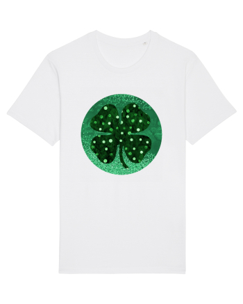 Lucky St. Patrick White