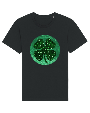 Lucky St. Patrick Black
