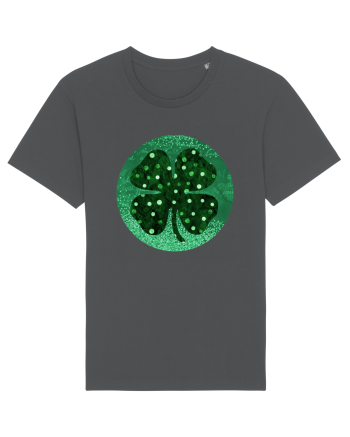 Lucky St. Patrick Anthracite