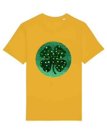 Lucky St. Patrick Spectra Yellow