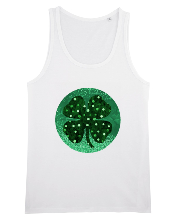 Lucky St. Patrick White