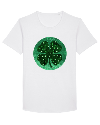 Lucky St. Patrick White