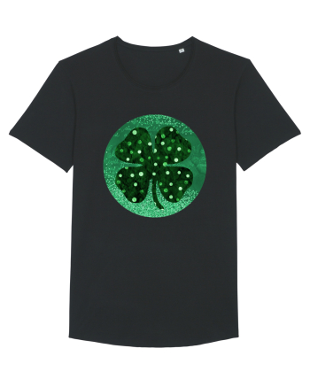 Lucky St. Patrick Black