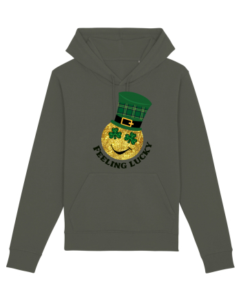 Feeling Lucky Khaki