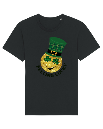 Feeling Lucky Black