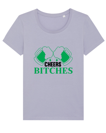 Cheers Bitches Lavender