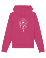 Dream Catcher Hanorac Unisex Drummer