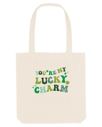 You're My Lucky Charm Natural