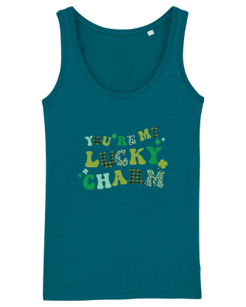 You're My Lucky Charm Ocean Depth
