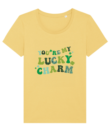 You're My Lucky Charm Jojoba