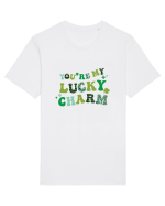 You're My Lucky Charm Tricou mânecă scurtă Unisex Rocker