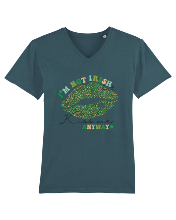 I'm Not Irish But Kiss Me Anyway Stargazer