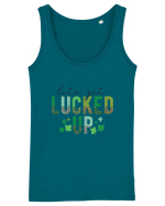 Let's Get Lucked Up Maiou Damă Dreamer