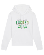 Let's Get Lucked Up Hanorac Unisex Drummer