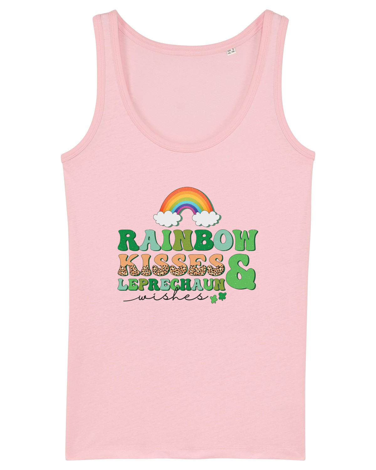 Maiou Damă Dreamer Cotton Pink