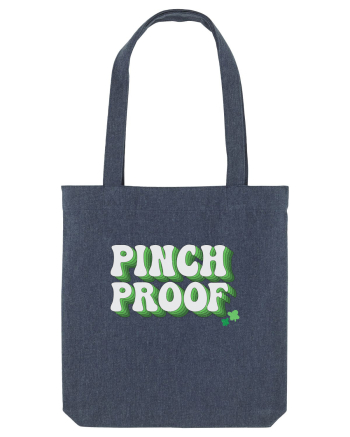 Pinch Proof Midnight Blue