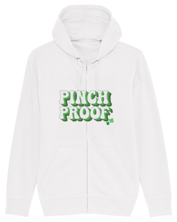 Pinch Proof White