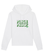 Pinch Proof Hanorac Unisex Drummer