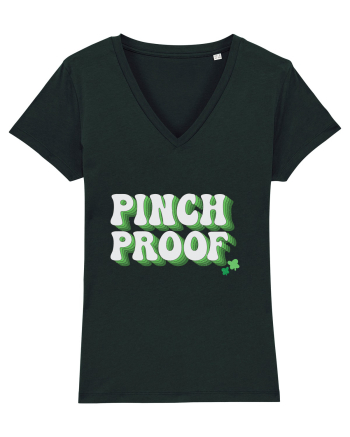 Pinch Proof Black