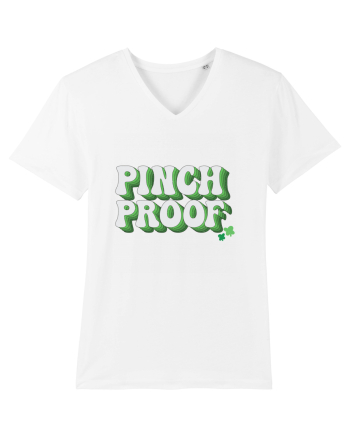 Pinch Proof White