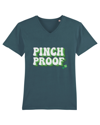 Pinch Proof Stargazer