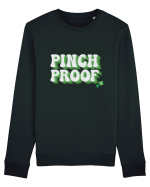 Pinch Proof Bluză mânecă lungă Unisex Rise