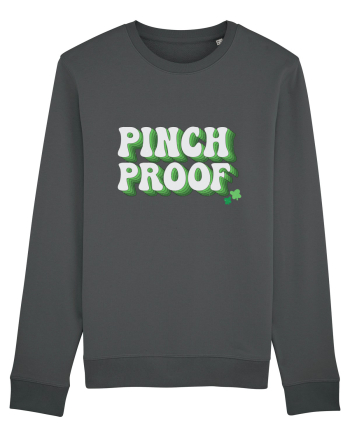 Pinch Proof Anthracite