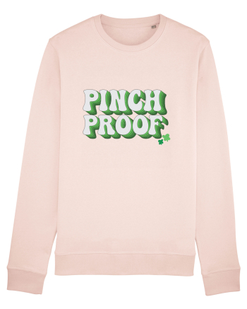 Pinch Proof Candy Pink